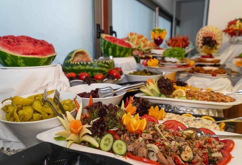 Kleopatra Life Hotel & Spa