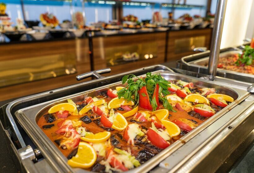 Kleopatra Life Hotel & Spa