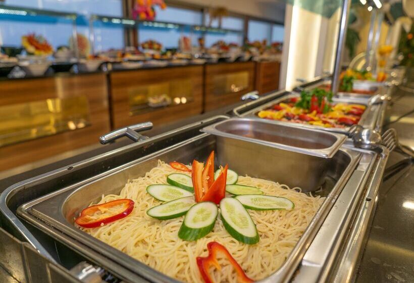 Kleopatra Life Hotel & Spa