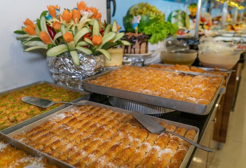 Kleopatra Life Hotel & Spa