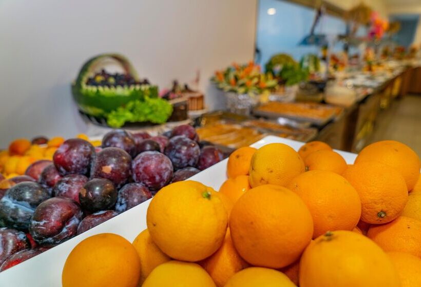 Kleopatra Life Hotel & Spa