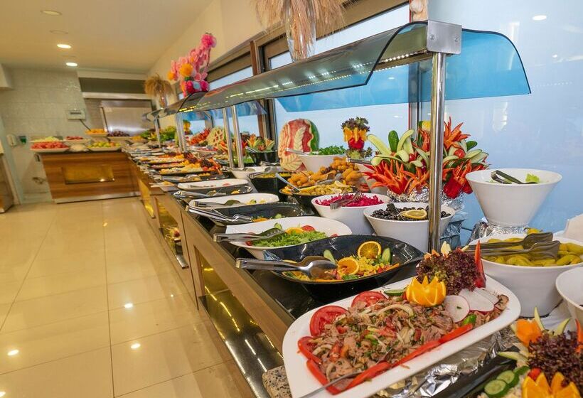 Kleopatra Life Hotel & Spa