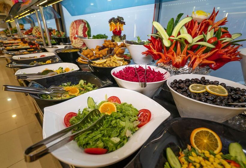 Kleopatra Life Hotel & Spa