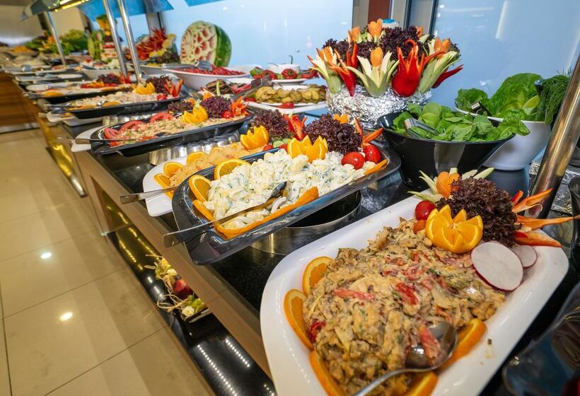 Kleopatra Life Hotel & Spa