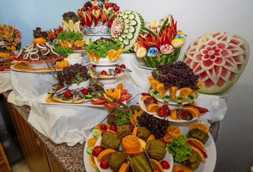 Kleopatra Life Hotel & Spa