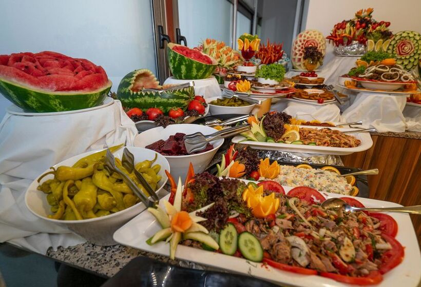 Kleopatra Life Hotel & Spa