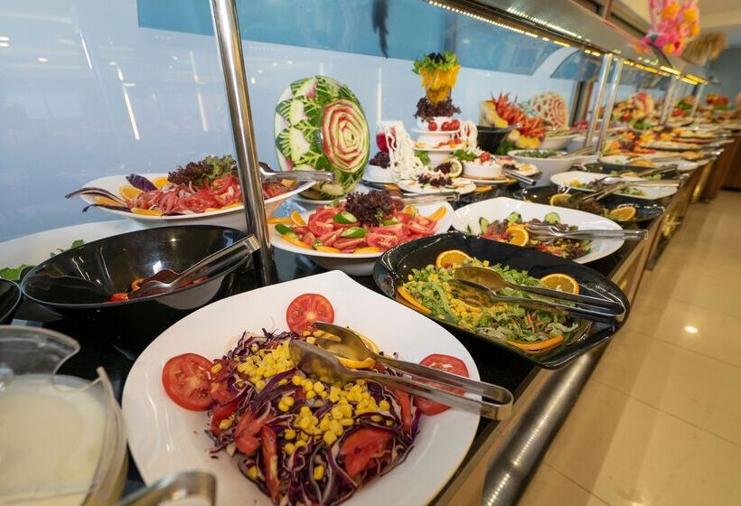 Kleopatra Life Hotel & Spa