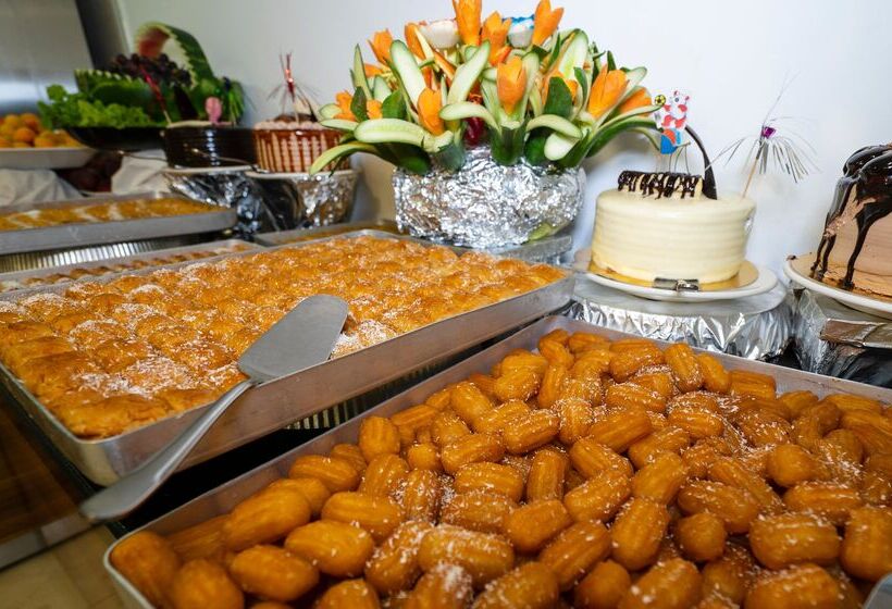 Kleopatra Life Hotel & Spa