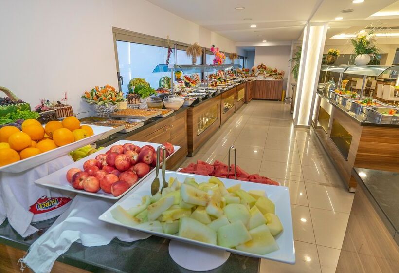 Kleopatra Life Hotel & Spa