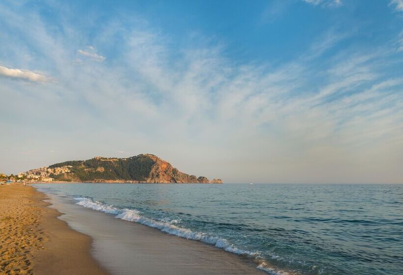 Kleopatra Life Hotel & Spa