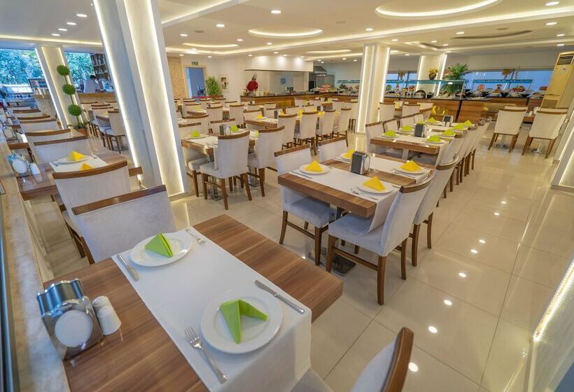 Kleopatra Life Hotel & Spa