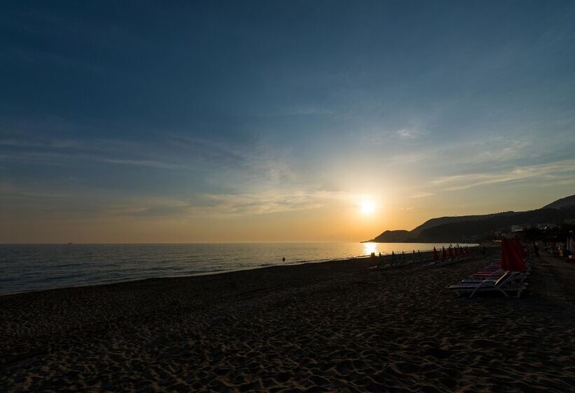 Kleopatra Life Hotel & Spa