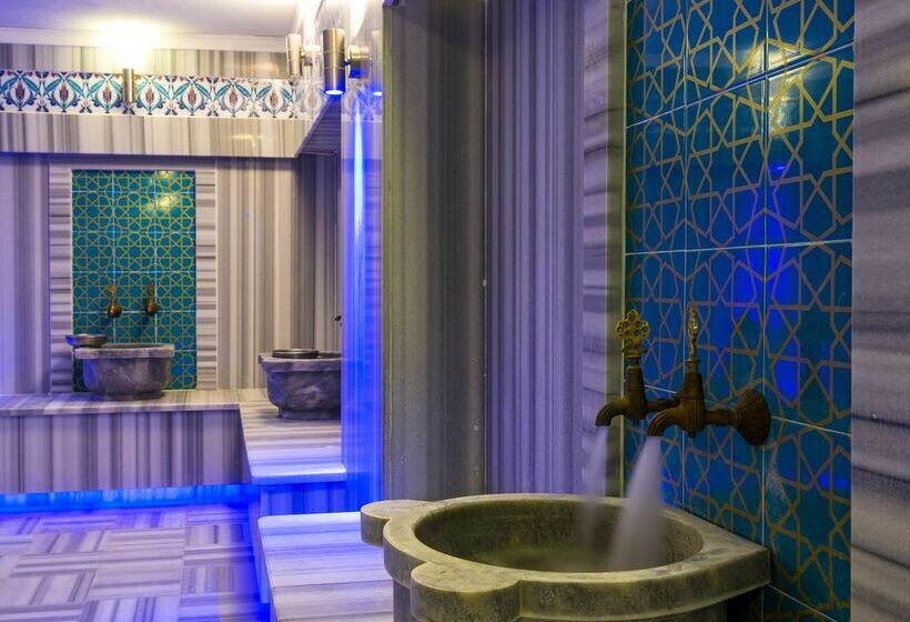 Kleopatra Life Hotel & Spa