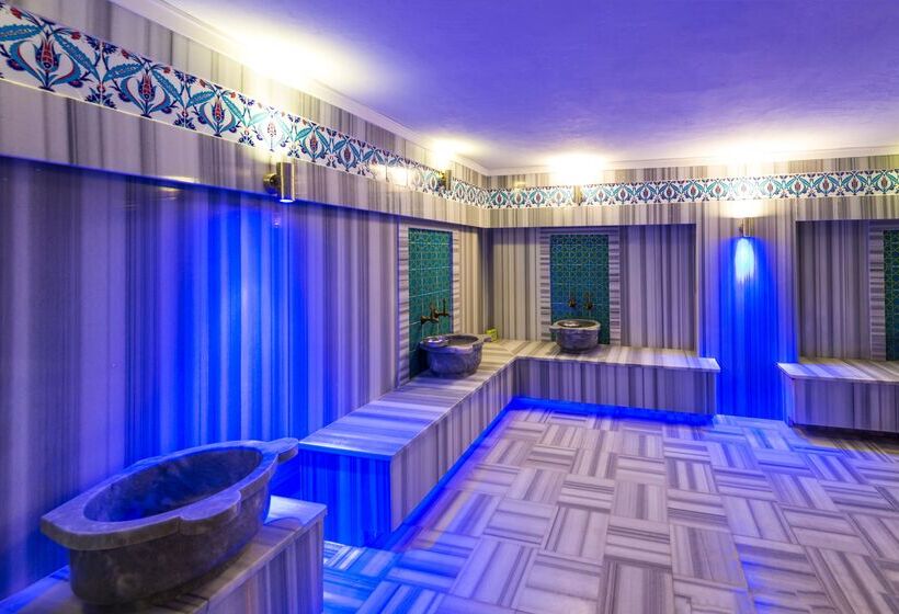 Kleopatra Life Hotel & Spa