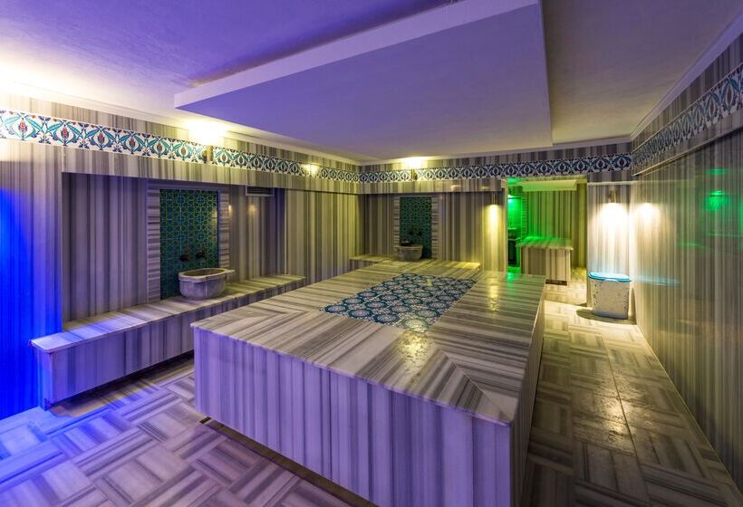 Kleopatra Life Hotel & Spa