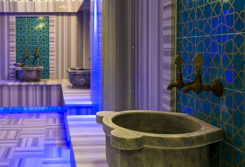 Kleopatra Life Hotel & Spa