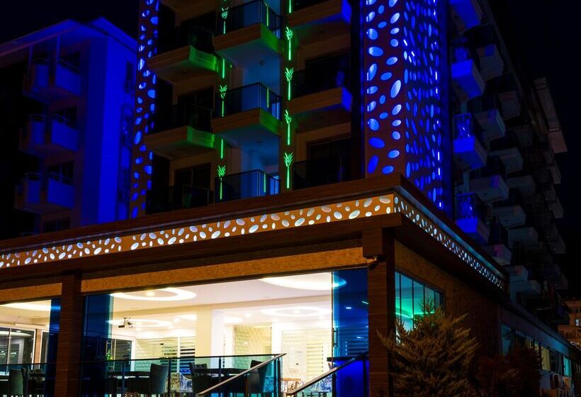 Kleopatra Life Hotel & Spa