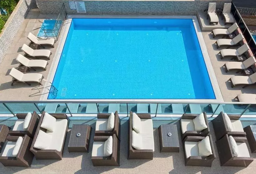 Kleopatra Life Hotel & Spa