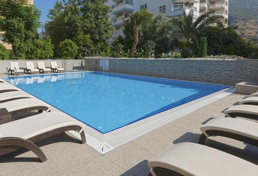 Kleopatra Life Hotel & Spa