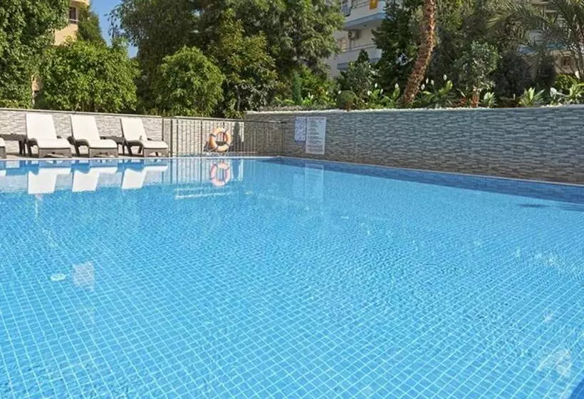 Kleopatra Life Hotel & Spa