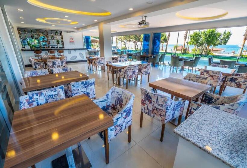 Kleopatra Life Hotel & Spa