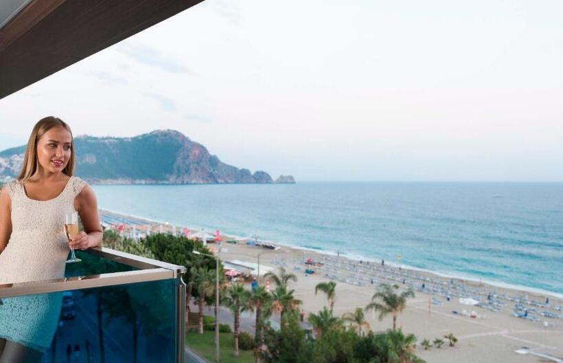 Kleopatra Life Hotel & Spa