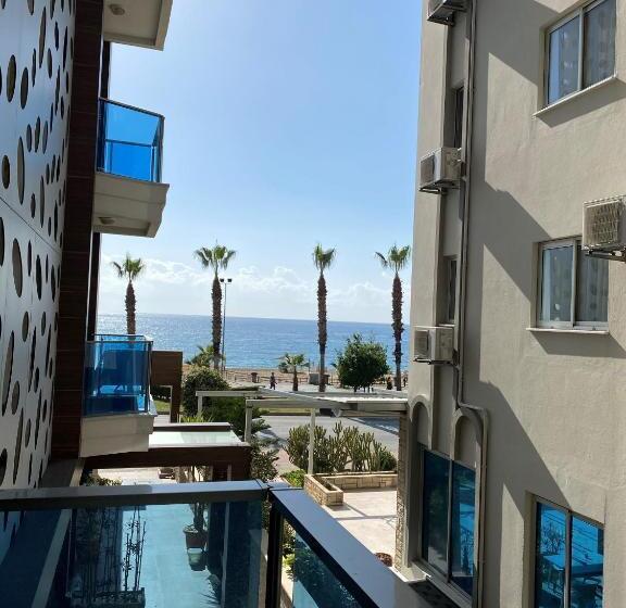 Kleopatra Life Hotel & Spa