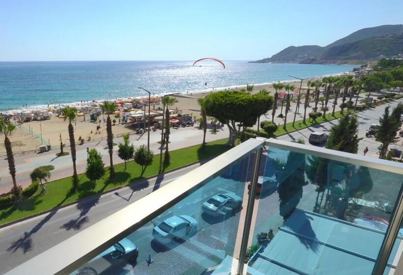 Kleopatra Life Hotel & Spa