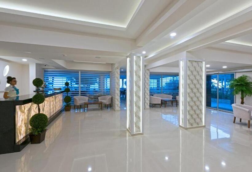 Kleopatra Life Hotel & Spa