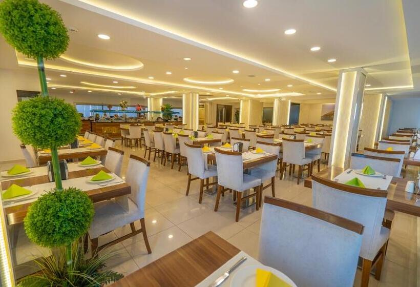 Kleopatra Life Hotel & Spa