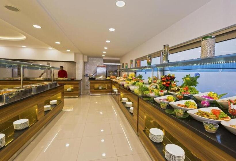 Kleopatra Life Hotel & Spa