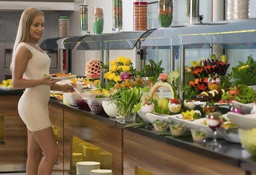 Kleopatra Life Hotel & Spa