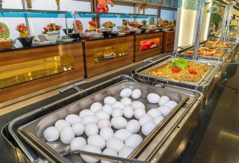 Kleopatra Life Hotel & Spa