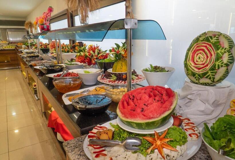 Kleopatra Life Hotel & Spa