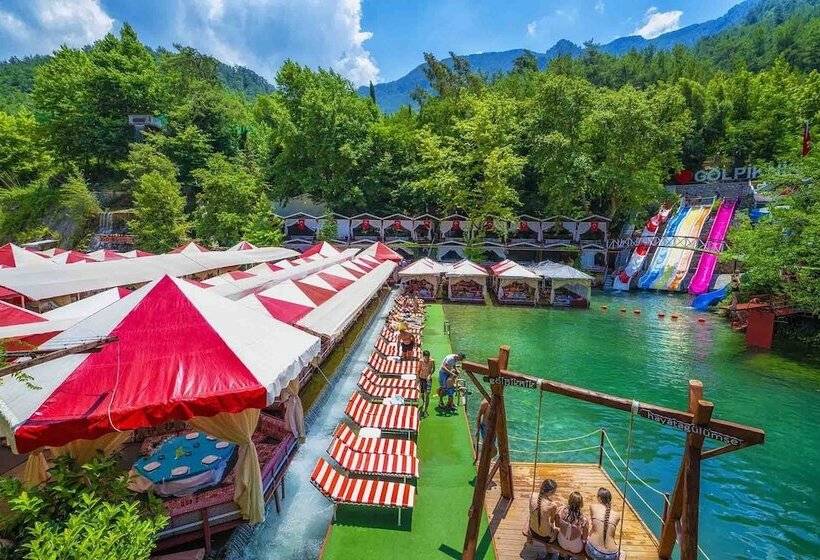 Kleopatra Life Hotel & Spa