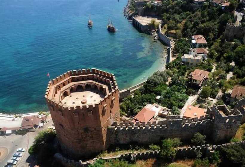 Kleopatra Life Hotel & Spa