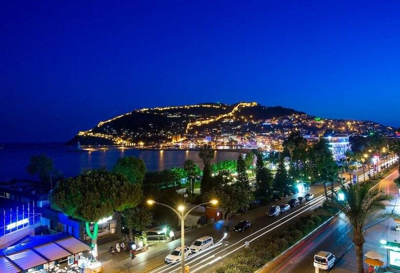 Kleopatra Life Hotel & Spa