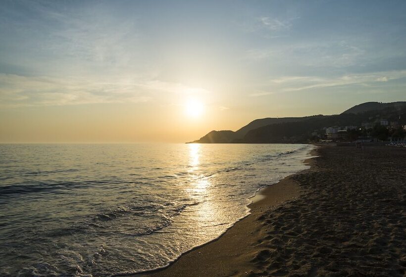 Kleopatra Life Hotel & Spa