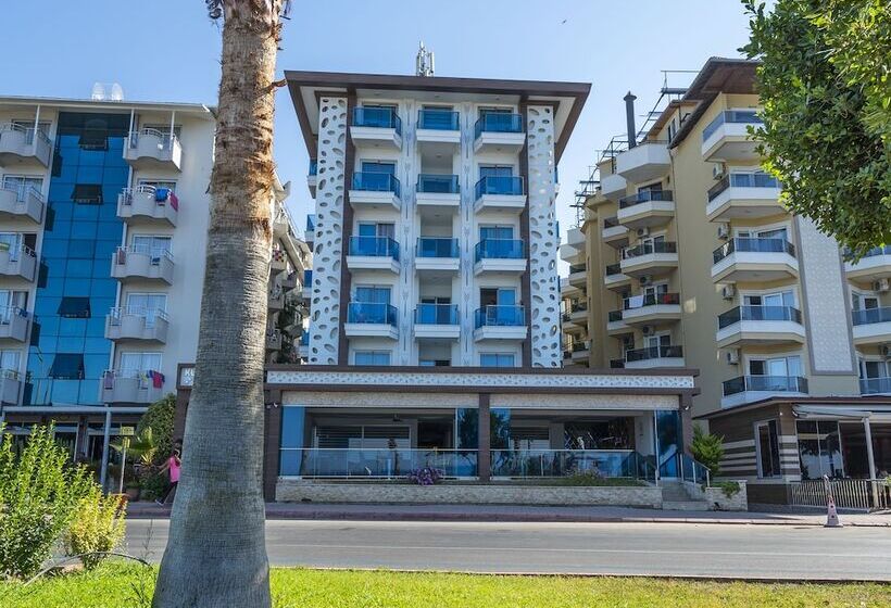 Kleopatra Life Hotel & Spa