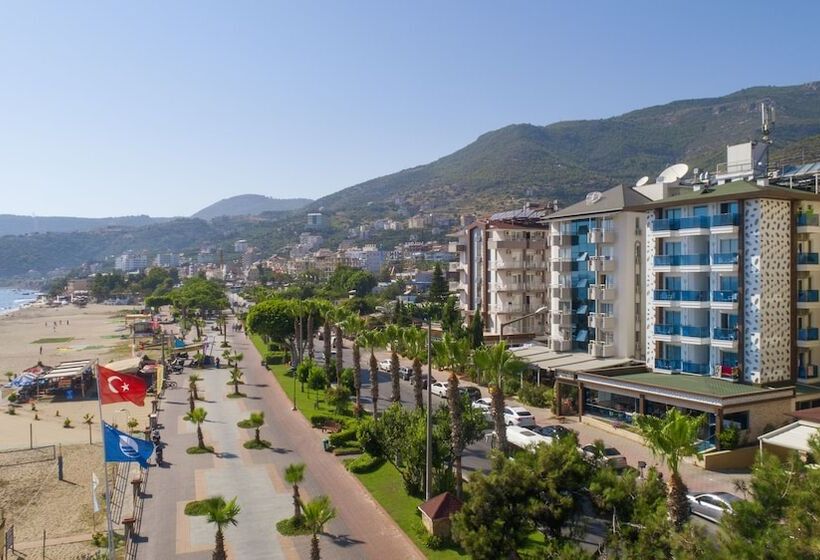 Kleopatra Life Hotel & Spa