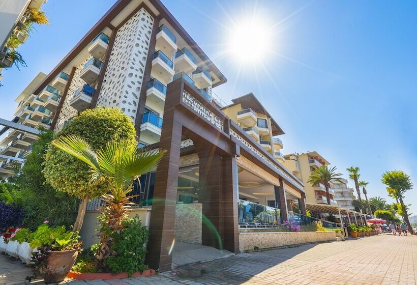 Kleopatra Life Hotel & Spa