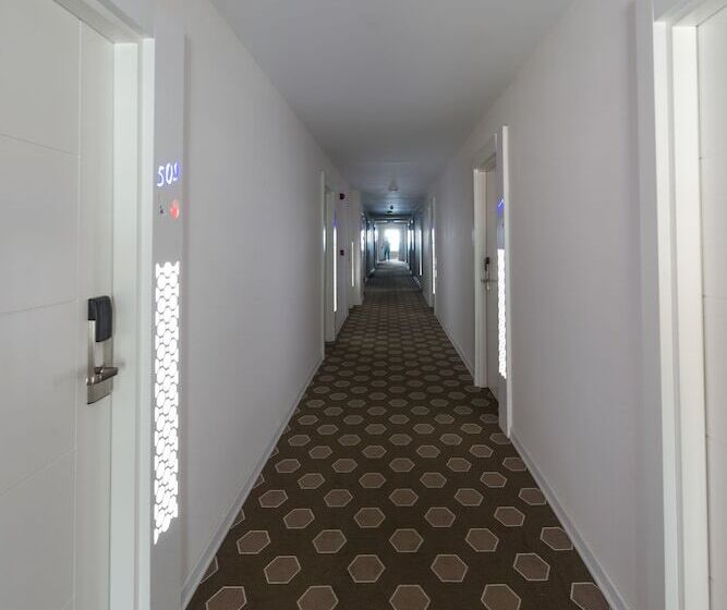 Kleopatra Life Hotel & Spa