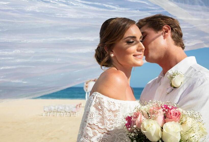 هتل Krystal Grand Los Cabos - All Inclusive