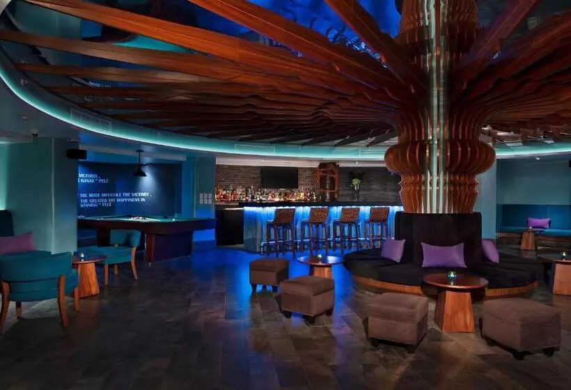 فندق Krystal Grand Los Cabos - All Inclusive