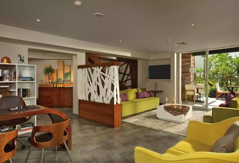 فندق Krystal Grand Los Cabos - All Inclusive