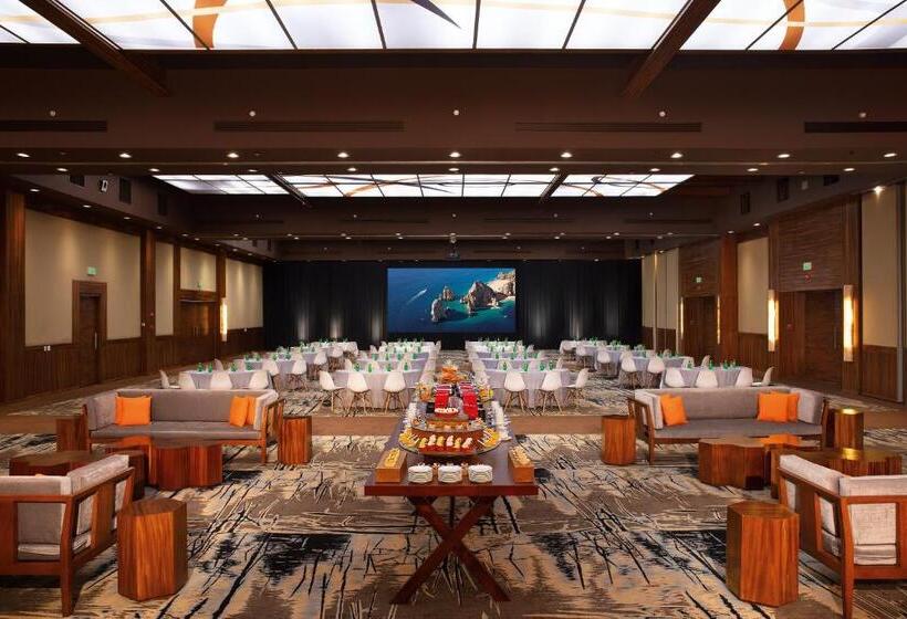 هتل Krystal Grand Los Cabos - All Inclusive