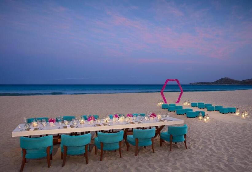 هتل Krystal Grand Los Cabos - All Inclusive