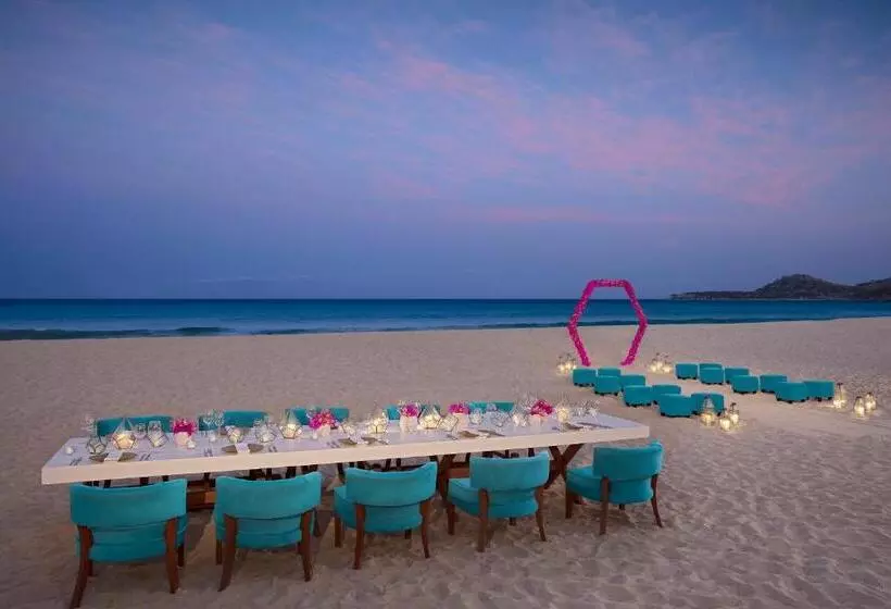 فندق Krystal Grand Los Cabos - All Inclusive