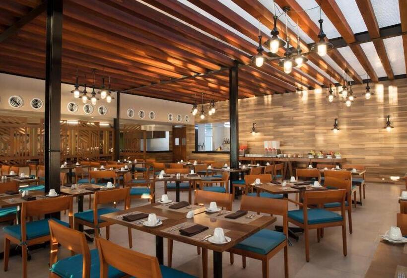 هتل Krystal Grand Los Cabos - All Inclusive