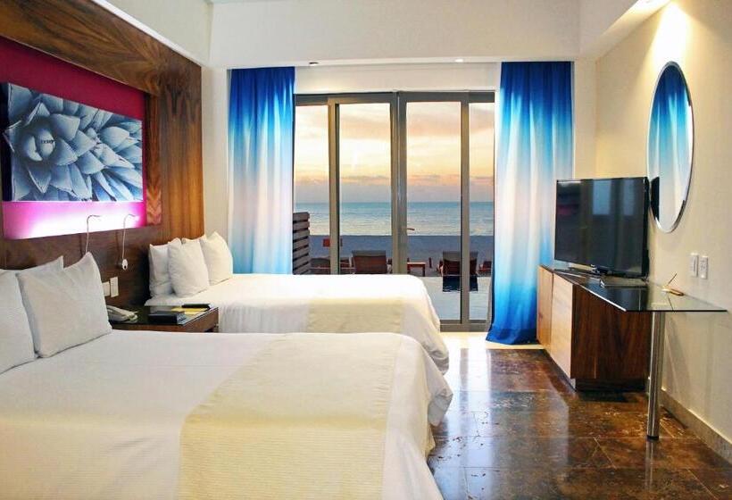 هتل Krystal Grand Los Cabos - All Inclusive